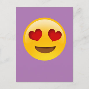 Emoji Briefkaart