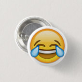 Emoji Button (Voorkant /achterkant)