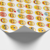 emoji cadeaupapier (Hoek)
