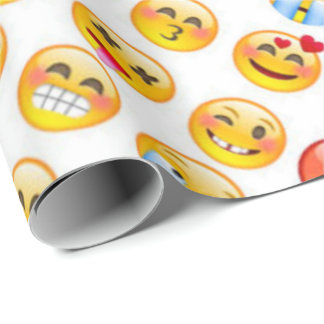 emoji cadeaupapier