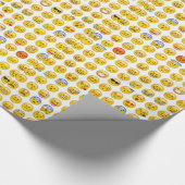 emoji cadeaupapier (Hoek)