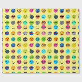 emoji cadeaupapier (Vlak)