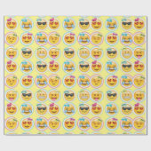 emoji cadeaupapier (Vlak)
