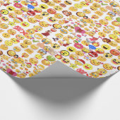 emoji cadeaupapier (Hoek)