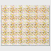 emoji cadeaupapier (Vlak)