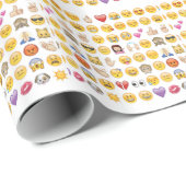 emoji cadeaupapier (Rol Hoek)