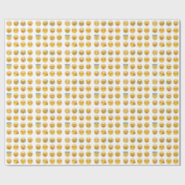 Emoji Cadeaupapier