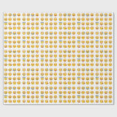 Emoji Cadeaupapier (Vlak)