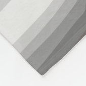 Emoji Curling Stone deken (Hoek)