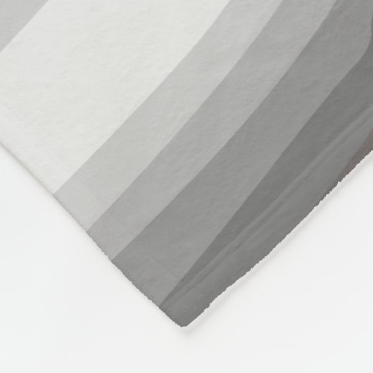 Emoji Curling Stone deken (Hoek)