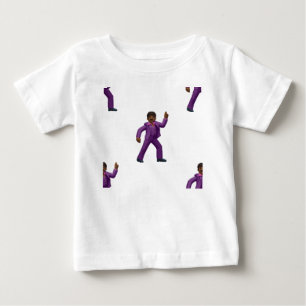 Emoji Dancing Man