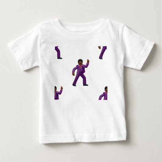 Emoji Dancing Man (Voorkant)