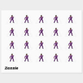 Emoji Dancing Man Sticker (Vel)