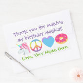 Emoji Dank u Stickers (Envelop)