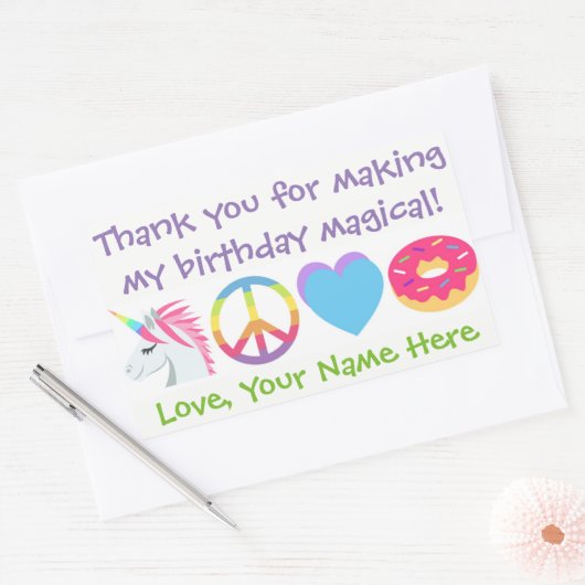  Emoji Dank u Stickers (Envelop)