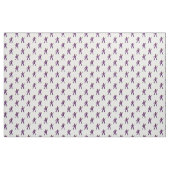 Emoji-danserend Man Stof (Yard (91,4 cm))