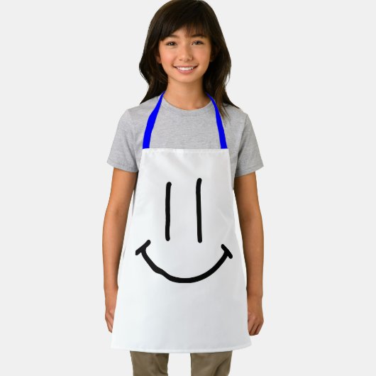 Emoji day schort (Insitu)