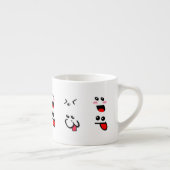 emoji espresso kop (Rechts)