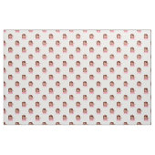 emoji fabric stof (Yard (91,4 cm))