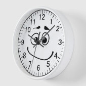 Emoji Face Character Expression Cartoon (Hoek)