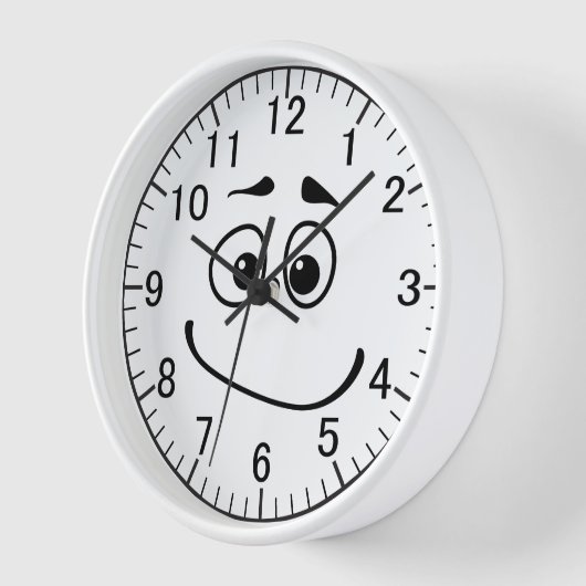 Emoji Face Character Expression Cartoon (Hoek)