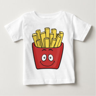 Emoji French Fries