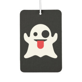Emoji Ghost Luchtverfrisser