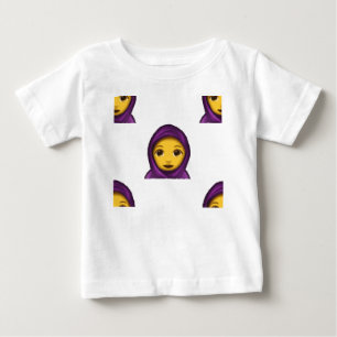 emoji hajib
