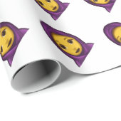 emoji hajib cadeaupapier (Rol Hoek)
