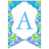 Emoji 😀 Happy Gekke deastel gezichten 2 Vlaggetjes (Derde vlag)