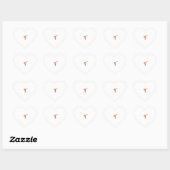 Emoji Happy Love Eyes Giraffe Face Hart Sticker (Vel)