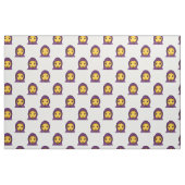 emoji hijab - stof (Fat Quarter)