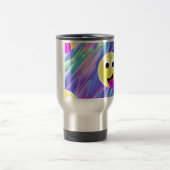 emoji hologram reisbeker (Center)