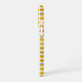 emoji iPhone 16 hoesje (Linkerkant)