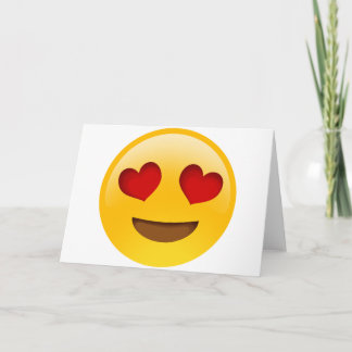 Emoji Kaart