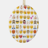 emoji keramisch ornament (Rechts)