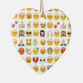 emoji keramisch ornament (Rechts)