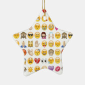 emoji keramisch ornament (Rechts)