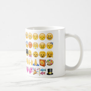 Emoji Koffiemok