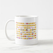 emoji koffiemok (Links)