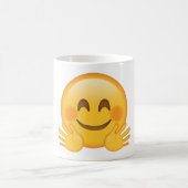 Emoji Koffiemok (Center)