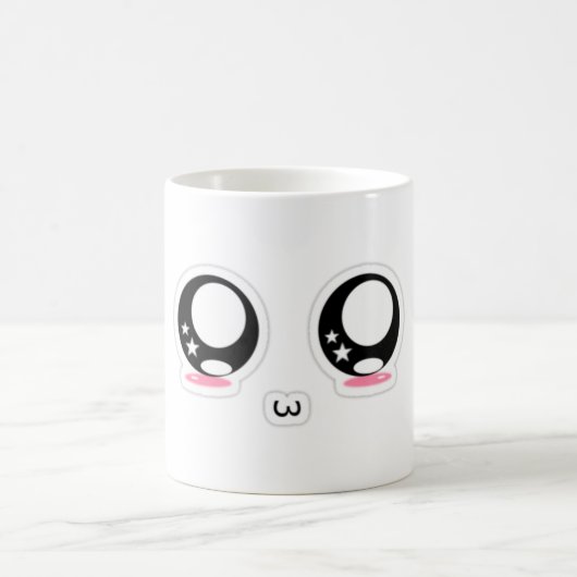 emoji koffiemok (Center)