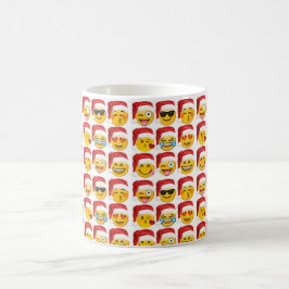 emoji koffiemok