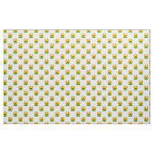 Emoji kotsen stof (Yard (91,4 cm))