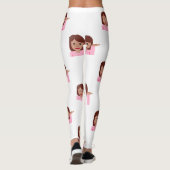 emoji leggings (Achterkant)