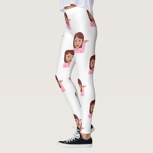 emoji leggings (Links)