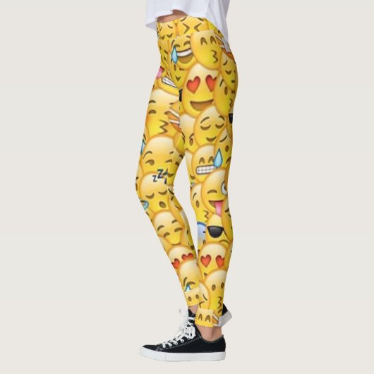 emoji leggings (Links)
