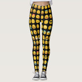 Emoji Leggings (Voorkant)