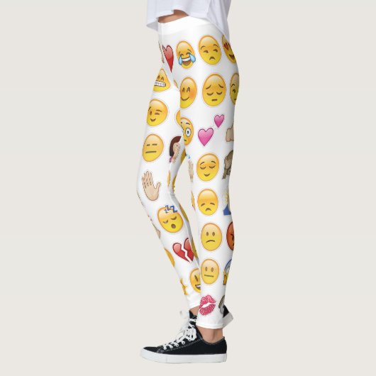 emoji leggings (Links)
