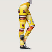 Emoji Leggings (Rechts)